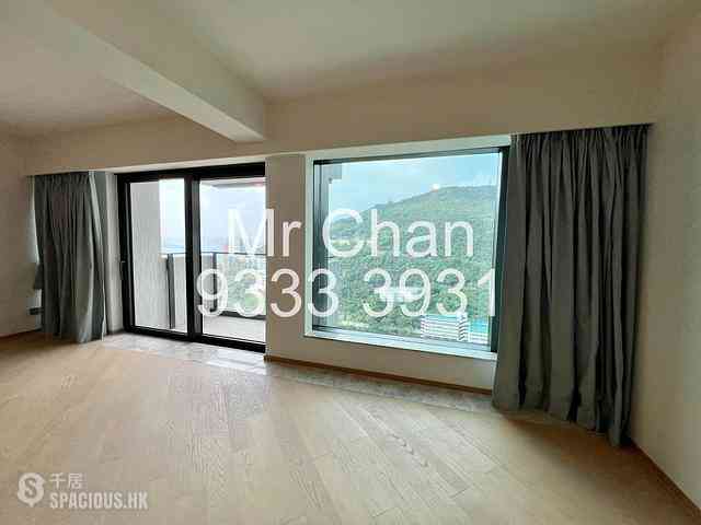 Pok Fu Lam - Victoria Coast 17
