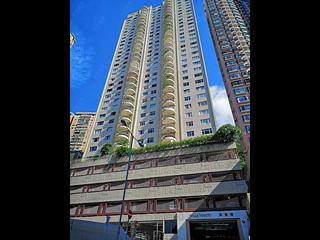 Mid Levels West - Villa Veneto 04