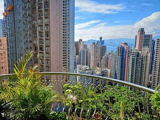 Mid Levels West - Villa Veneto 15