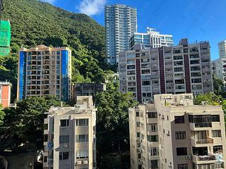 Mid Levels West - Villa Veneto 17