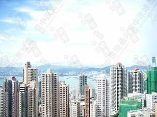 Mid Levels West - Villa Veneto 21