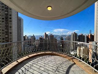 Mid Levels West - Villa Veneto 22