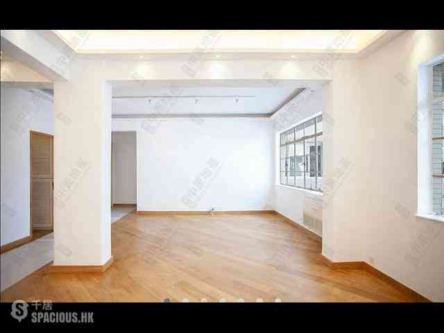 Mid Levels Central - Hong Lok Mansion 01