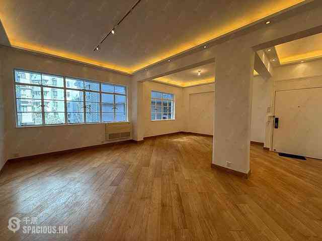 Mid Levels Central - Hong Lok Mansion 02