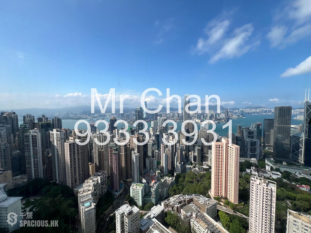 中半山 - 裕景花园 01