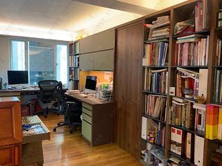 Wan Chai - Phoenix Court Block 2 07