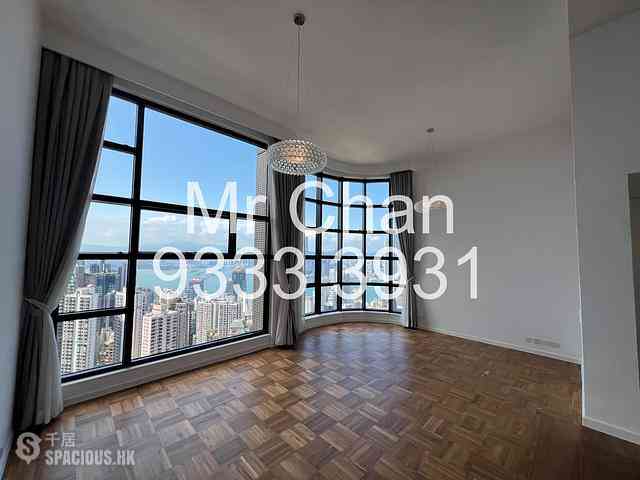 Mid Levels Central - Queen's Garden 03