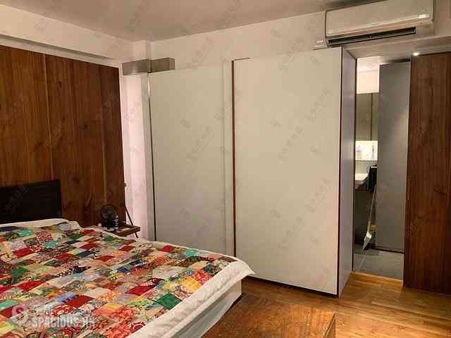 Wan Chai - Phoenix Court Block 2 15