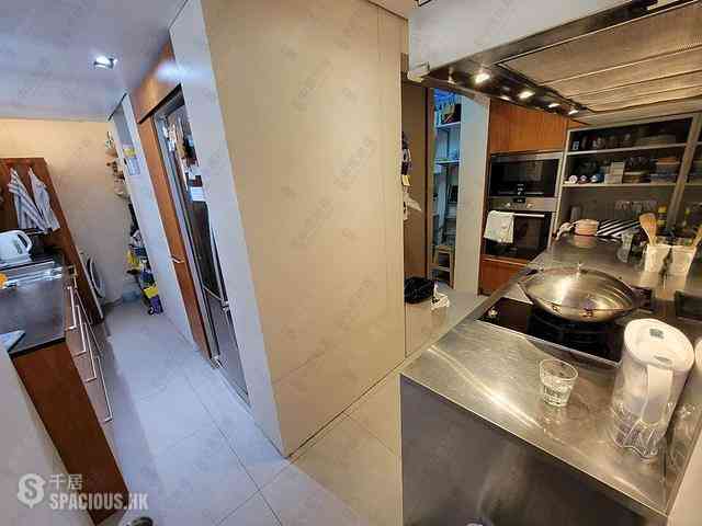 Wan Chai - Phoenix Court Block 2 22