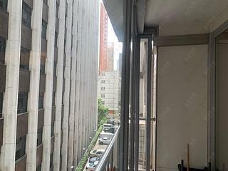 Wan Chai - Phoenix Court Block 2 26