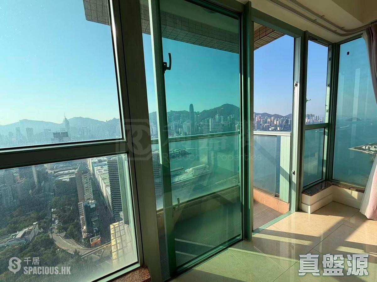 尖沙咀 - 港景峯 01