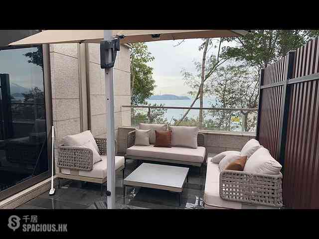 Pok Fu Lam - Bisney Crest 01