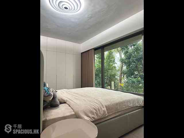 Pok Fu Lam - Bisney Crest 02