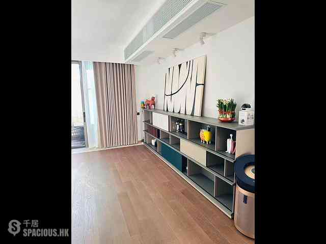 Pok Fu Lam - Bisney Crest 04