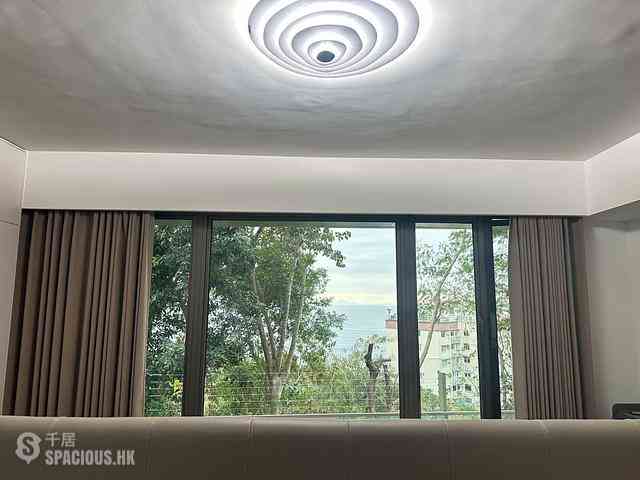 Pok Fu Lam - Bisney Crest 05