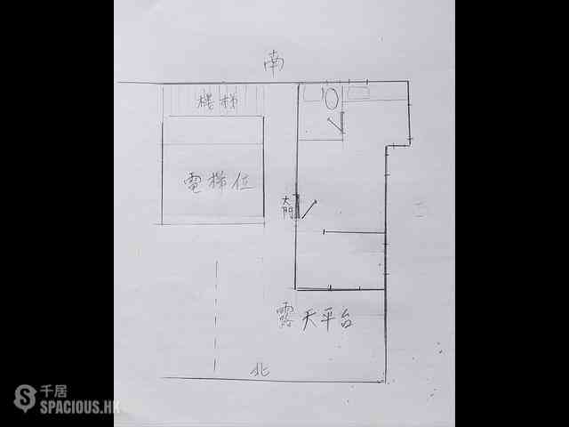 Sai Ying Pun - Good Times Building 05