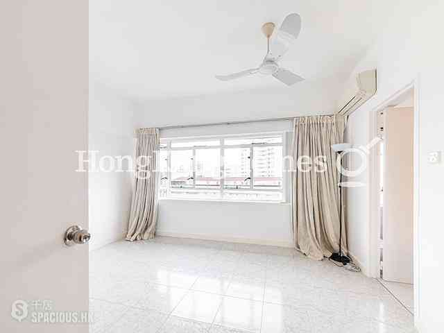 薄扶林 - Bisney Villas 04
