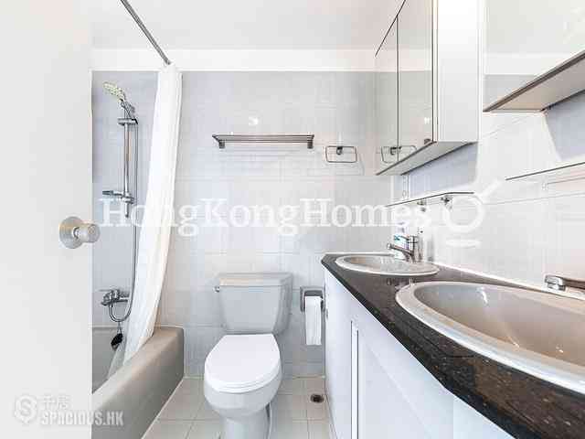 薄扶林 - Bisney Villas 06