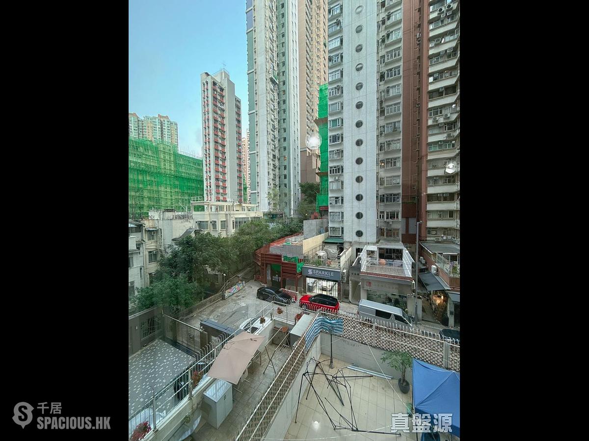 北角 - 怡寶洋樓 01