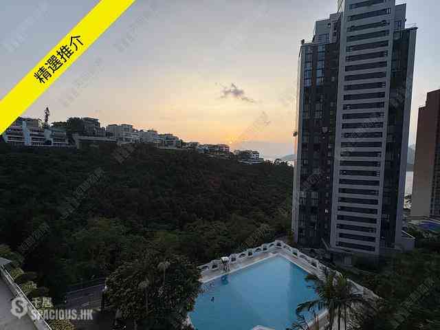 浅水湾 - 南湾大厦 01