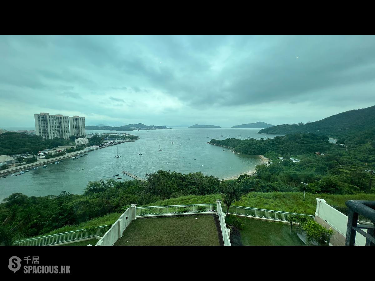 愉景灣 - 愉景灣7期 海寧居 01