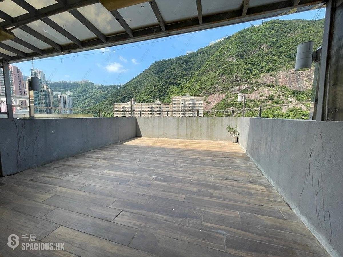 Mid Levels Central - Vantage Park Block 1 01