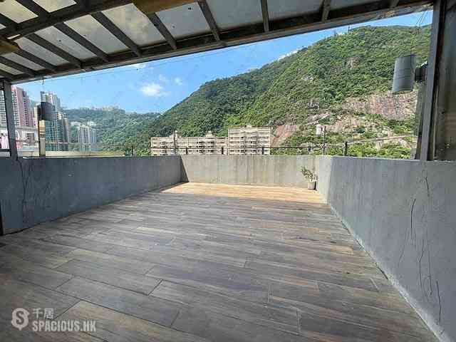 Mid Levels Central - Vantage Park Block 1 01
