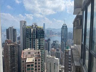 Mid Levels Central - Vantage Park Block 1 03