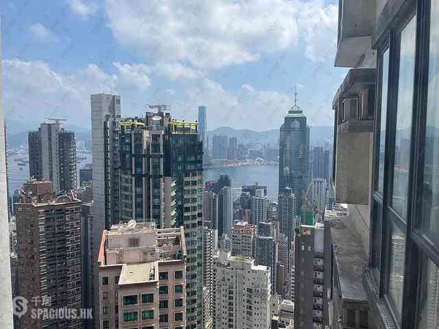 Mid Levels Central - Vantage Park Block 1 03