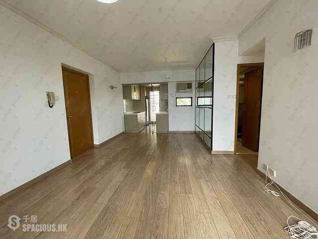 Mid Levels Central - Vantage Park Block 1 05
