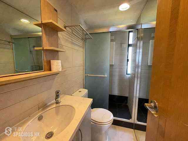 Mid Levels Central - Vantage Park Block 1 07