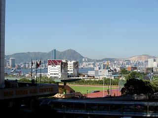 湾仔 - 城市大厦 05