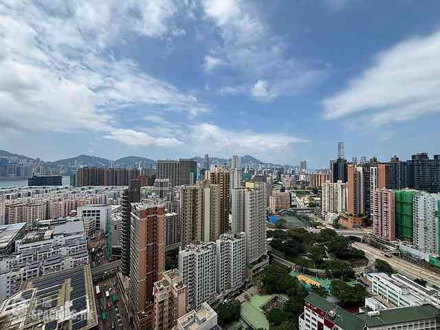 Hung Hom - eResidence 08