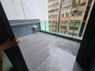 石塘咀 - 翰林峰2座 07