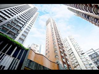 Happy Valley - Ming's Court 04