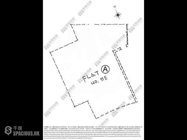 中半山 - 寶光大廈 17