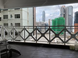 中半山 - 寶光大廈 02