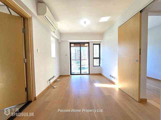 Happy Valley - Tagus Residences 01