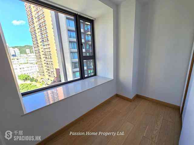 Happy Valley - Tagus Residences 07