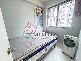 Sheung Wan - Wing Fai Building 05
