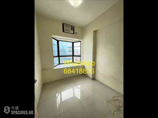 Sai Ying Pun - Connaught Garden 05