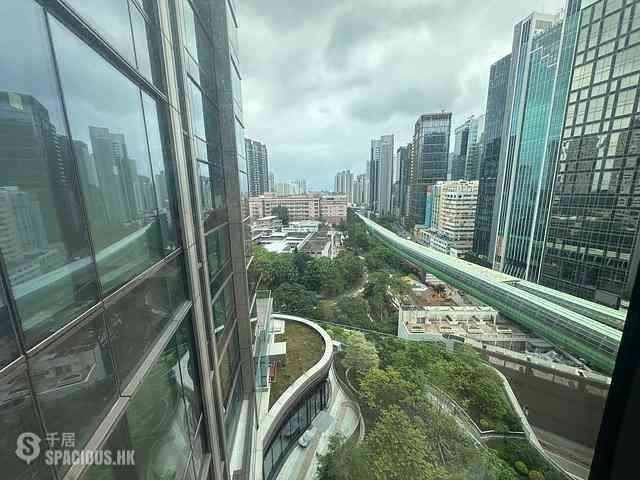 Wong Chuk Hang - The Southside Phase 3B Blue Coast 01