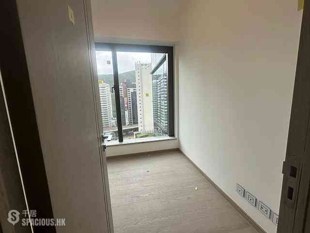 Wong Chuk Hang - The Southside Phase 3B Blue Coast 06