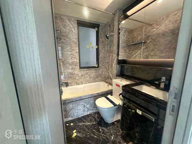 Wong Chuk Hang - The Southside Phase 3B Blue Coast 08
