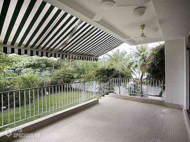 Deep Water Bay - Deepdene 01