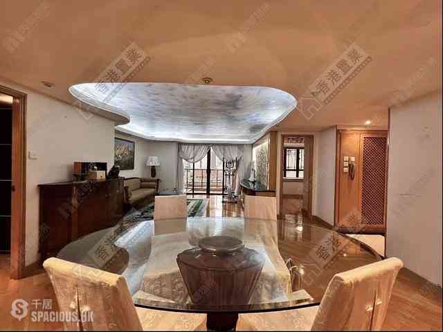Sai Ying Pun - Ning Yeung Terrace 01