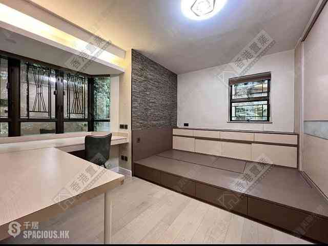 Sai Ying Pun - Ning Yeung Terrace 03