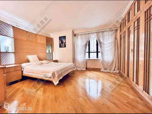 Sai Ying Pun - Ning Yeung Terrace 04