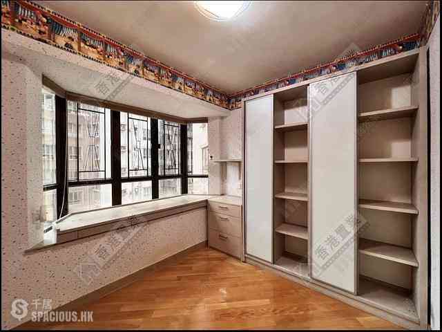 Sai Ying Pun - Ning Yeung Terrace 05