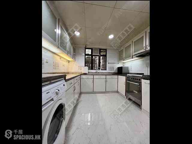 Sai Ying Pun - Ning Yeung Terrace 06